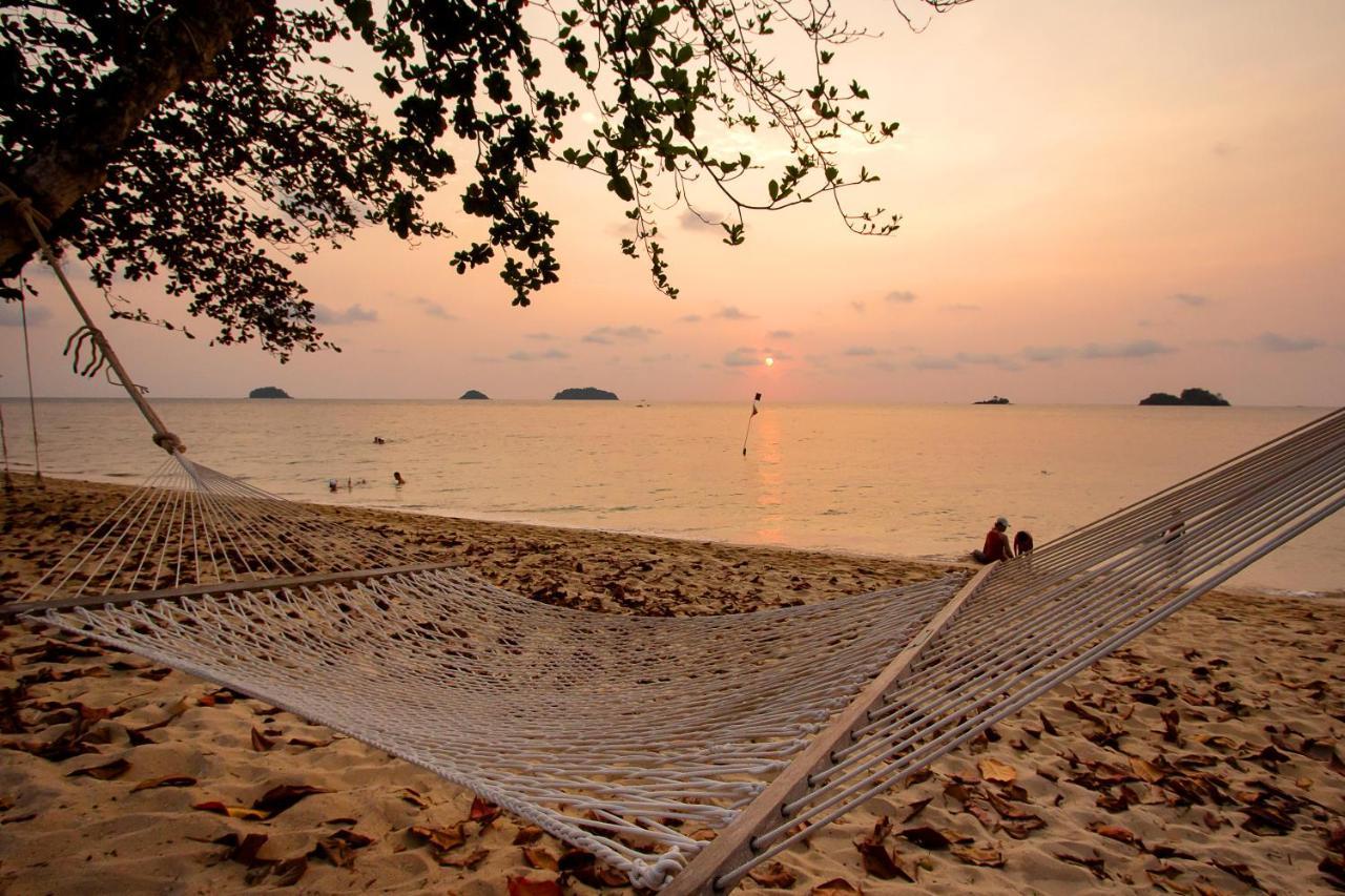 The White Knot Koh Chang Esterno foto