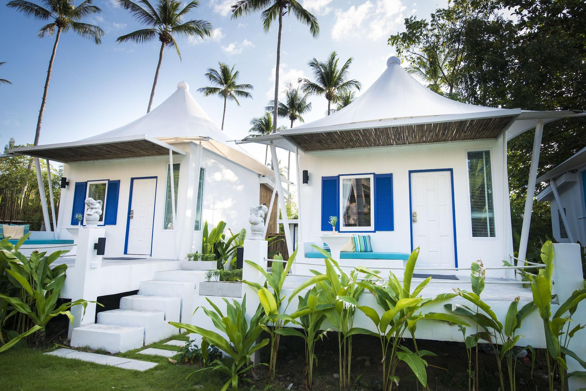 The White Knot Koh Chang Esterno foto