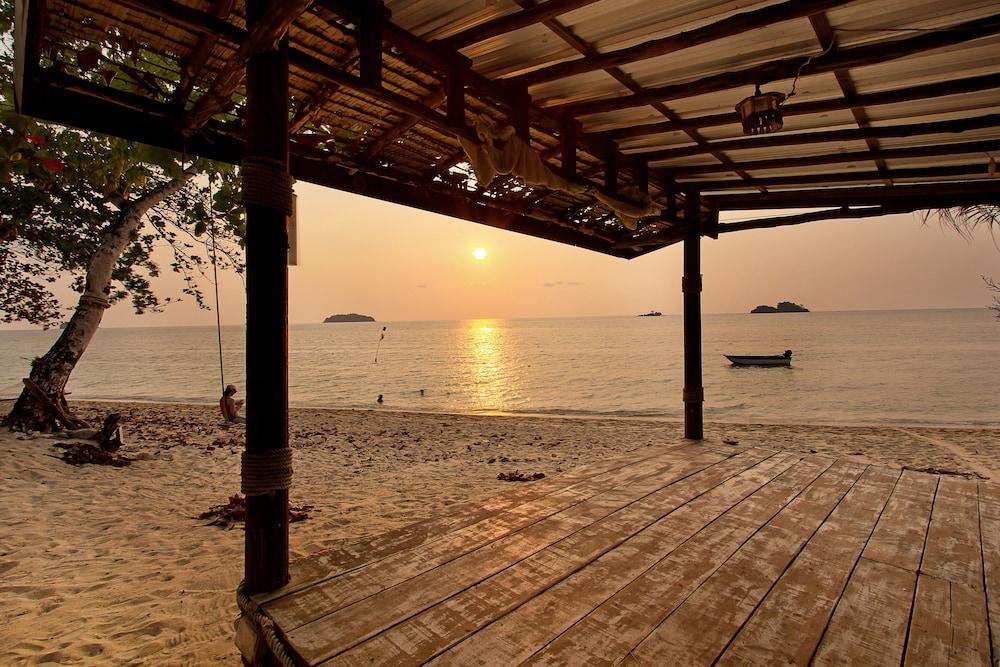 The White Knot Koh Chang Esterno foto