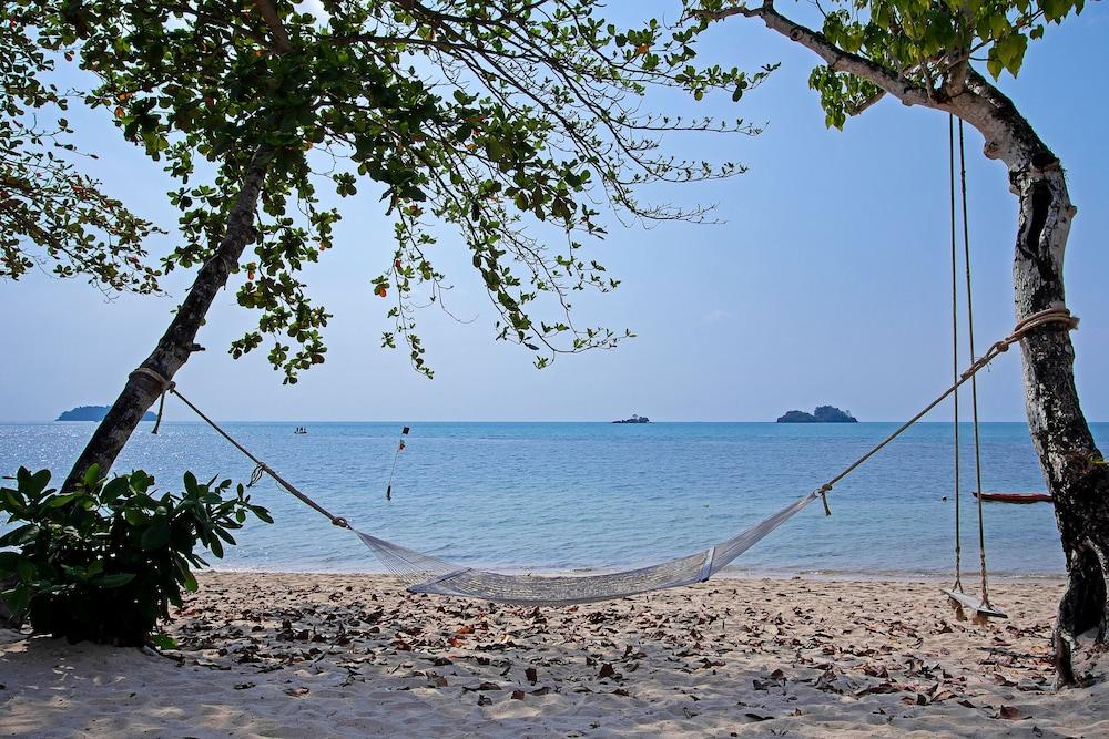 The White Knot Koh Chang Esterno foto