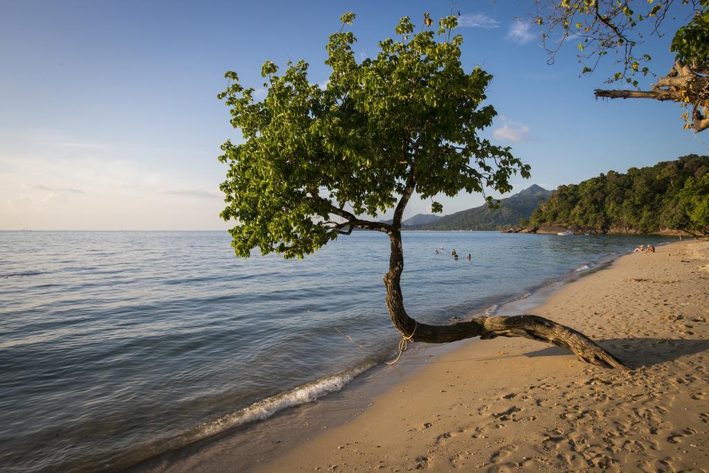 The White Knot Koh Chang Camera foto
