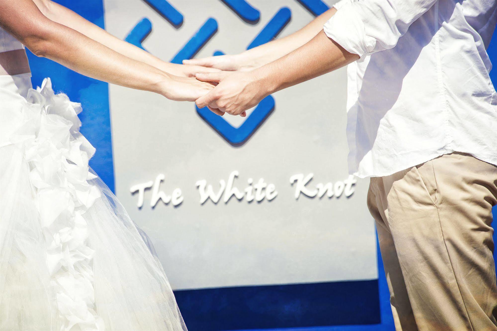 The White Knot Koh Chang Esterno foto